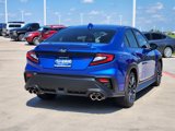 New 2025 Subaru WRX Premium image 3