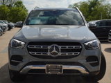 Certified 2024 Mercedes-Benz GLE 350 4MATIC image 2