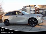 New 2025 MAZDA CX-90 3.3 Turbo S w/ Premium Plus image 3