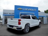 New 2025 Chevrolet Silverado 1500 LT image 3