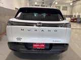 New 2025 Nissan Murano Platinum w/ Cargo Package image 3