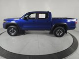 Certified 2023 Toyota Tacoma TRD Off-Road image 2