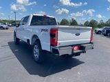 New 2025 Ford F250 Lariat image 5
