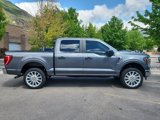 Used 2023 Ford F150 XLT image 2