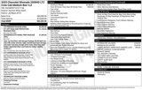 New 2025 Chevrolet Silverado 2500 LTZ w/ LTZ Premium Package image 2