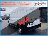 Used 2023 RAM ProMaster 2500 image 3