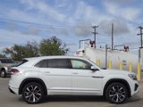 New 2025 Volkswagen Atlas Cross Sport SEL Premium R-Line image 3
