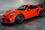Used 2019 Porsche 911 GT3 RS image 3