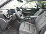 New 2025 Buick Envision Avenir image 5