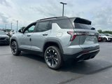 New 2026 Chevrolet Equinox RS w/ Convenience Package III image 5