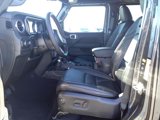 New 2025 Jeep Wrangler Sahara w/ Safety Group image 4