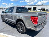 Used 2021 Ford F150 XLT w/ Equipment Group 302A High image 5