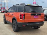 New 2026 Honda Passport TrailSport Elite image 5