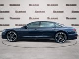 New 2025 Audi A8 L 3.0T image 2