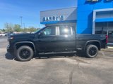 New 2025 Chevrolet Silverado 2500 Custom w/ Custom Value Package image 2