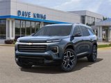 New 2025 Chevrolet Traverse High Country image 6
