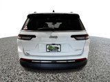 New 2025 Jeep Grand Cherokee L Limited image 4