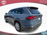 Used 2024 Toyota Grand Highlander XLE image 5
