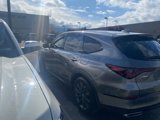 Used 2025 Acura MDX A-Spec image 4