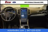 Used 2021 Ford Edge SEL w/ Convenience Package image 3