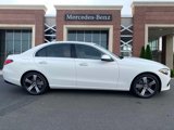 New 2025 Mercedes-Benz C 300 Sedan image 4