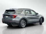 Used 2022 Ford Explorer ST-Line w/ Class IV Trailer Tow Package image 4