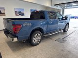 New 2025 Ford F150 Lariat w/ Equipment Group 501A Mid image 2
