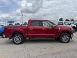 New 2025 Ford F150 Lariat image 2