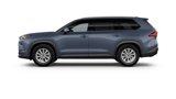 New 2025 Toyota Grand Highlander AWD image 3