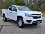 Used 2018 Chevrolet Colorado W/T image 4