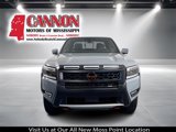 New 2025 Nissan Frontier PRO-4X image 2