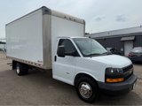 Used 2020 Chevrolet Express 3500 Extended w/ Power Convenience Package image 3