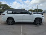 New 2025 Jeep Grand Cherokee L Summit image 4