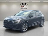 New 2025 Audi Q3 2.0T Premium image 5