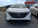 New 2025 Nissan Ariya AWD image 2
