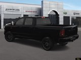 New 2025 RAM 2500 Big Horn image 3