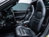 Certified 2021 Porsche 911 Targa 4S image 5