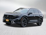 New 2025 Honda CR-V Sport Touring image 3