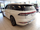 Certified 2025 Lincoln Aviator Black Label image 2