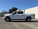 Certified 2023 Ford F150 XLT w/ Equipment Group 301A Mid image 3