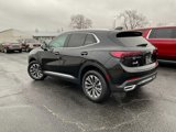 New 2025 Buick Envision Preferred image 5