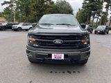 New 2025 Ford F150 XLT w/ Equipment Group 302A MID image 2
