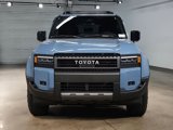 New 2025 Toyota Land Cruiser image 2