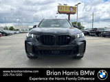 Used 2024 BMW X5 M60i image 2