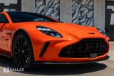 Used 2025 Aston Martin V8 Vantage Coupe image 2