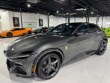 Used 2024 Ferrari Purosangue image 3