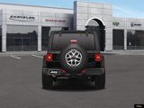 New 2025 Jeep Wrangler Rubicon image 4