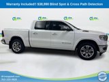 Used 2019 RAM 1500 Laramie Longhorn image 4