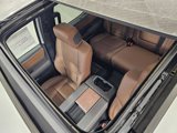 New 2025 Toyota Tundra 1794 Edition image 2