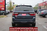 Used 2020 Dodge Durango SXT image 6